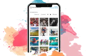 SocialMOOD.com screenshot 2