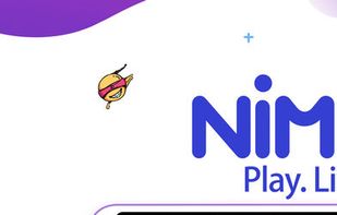 Nimo TV screenshot 1