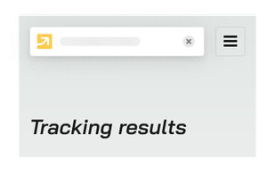 Track Me Fast screenshot 1