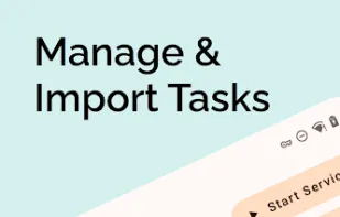 Smart Task-AI automation screenshot 1