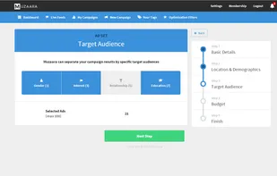 Muzaara screenshot 2