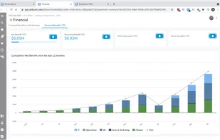 Shibumi screenshot 1