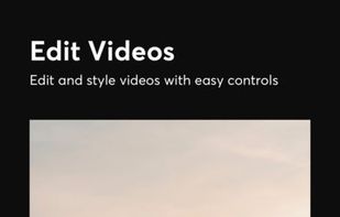 Prism Live Studio screenshot 1