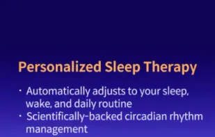 SleepisolBio screenshot 2