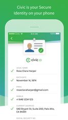 Civic App