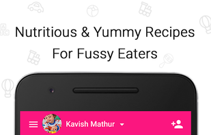 Parentlane screenshot 2