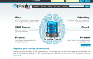 Gplugin screenshot 3