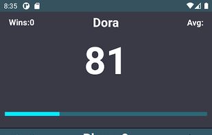 Easy Darts Score screenshot 2