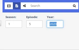 Podnapisi screenshot 2