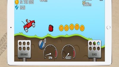 Hill Climb Racing 2 (Series): Reviews, Features, Pricing & Download