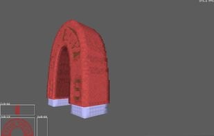 Slab6 Slice Editor