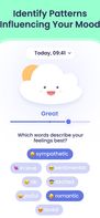Breeze Mental Health App screenshot 1