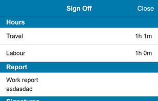 ConnectFSM screenshot 2