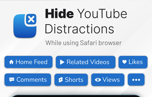 UnTrap for YouTube screenshot 1