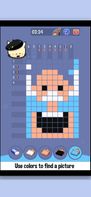 Hungry Cat Picross screenshot 2