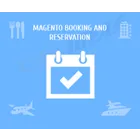 Magento Booking and Reservation Extension icon