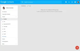 Ink for Google screenshot 3