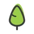 Treeapp: Plant Trees Every Day icon