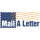 Mail A Letter icon