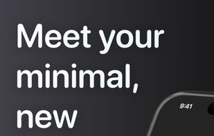 Dumb Phone screenshot 1