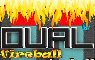 Fire Ball Water Ball screenshot 1