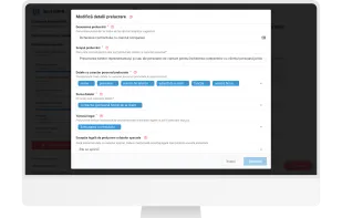 StartGDPR screenshot 1