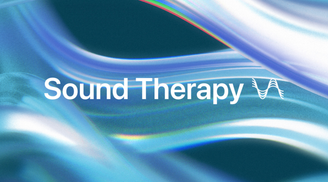 Apple Music and UMG launch Sound Therapy audio wellness collection image