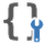 MiTeC JSON Viewer icon