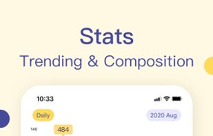 Budget Card screenshot 1