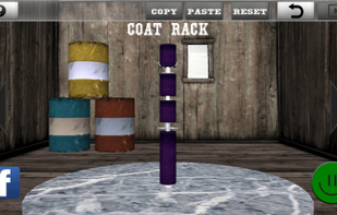 Lathe Worker screenshot 1