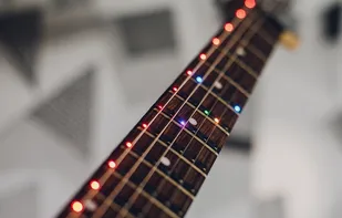 Fret Zealot screenshot 1