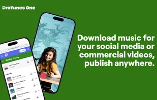 ProTunes One screenshot 2