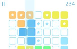 Lineup Puzzle screenshot 3