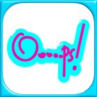 Quick Replies for message icon