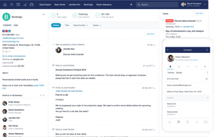 Capsule screenshot 1