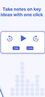 Listening.io screenshot 2