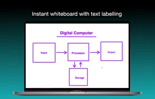 Mark And Scribble  screenshot 2
