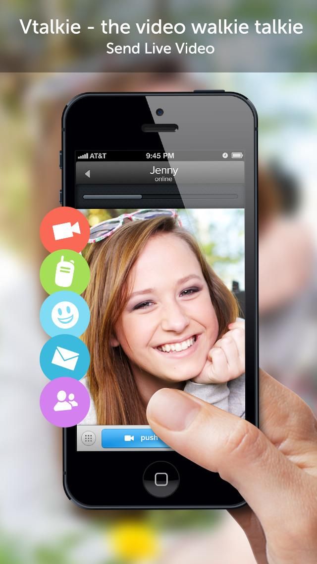 Vtalkie Alternatives Top 10 Instant Messengers and Video Calling Apps