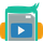 Utubster Video Downloader and Converter icon