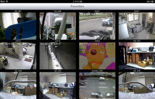 Genius Vision screenshot 1