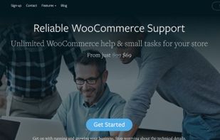 WooGuru screenshot 1