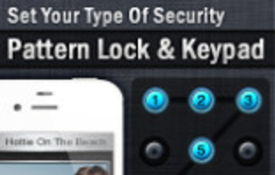 Free iPhone Apps - Best Secret Folder
