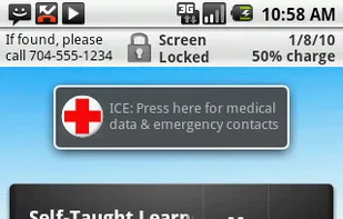 Executive Assistant screenshot 1