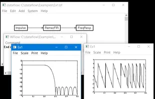 dataflow screenshot 1