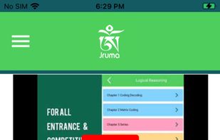 Jruma - Quizzing App screenshot 3