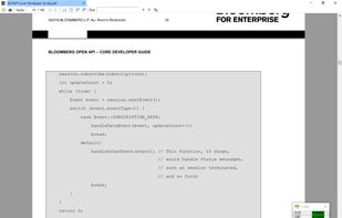 Exchange Rates screenshot 1