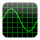 Oscilloscope icon