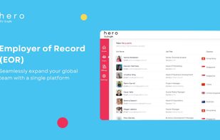 Employer of Record