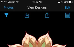 monUnique screenshot 1