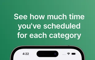 DayCanvas screenshot 3